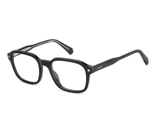 Gafas de vista Polaroid PLD-D518 807 52 19 Negra