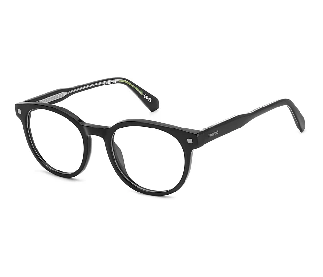 Gafas de vista Polaroid PLD-D519 807 50 19 Negra