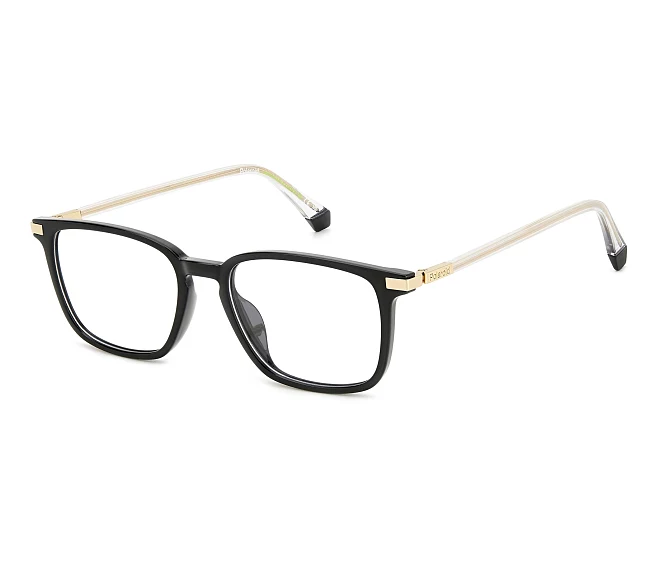 Gafas de vista Polaroid PLD-D523-G 807 52 17 Negra