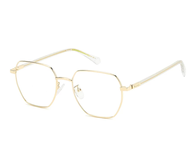 Gafas de vista Polaroid PLD-D524-G J5G 52 18 Oro