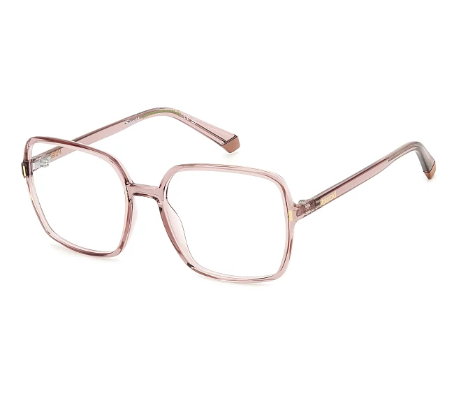 Gafas de vista Polaroid PLD-D526 FWM 54 17 Desnudo