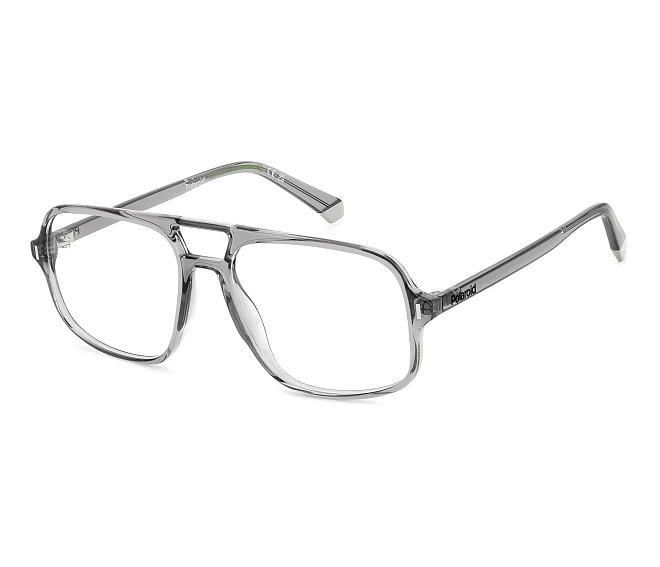 Gafas de vista Polaroid PLD-D527 KB7 56 17 Gris