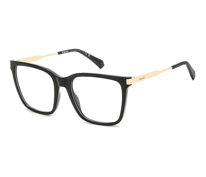 Gafas de vista Polaroid PLD-D528 807 53 18 Negra