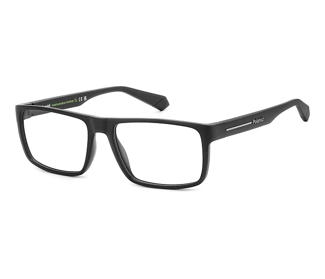 Gafas de vista Polaroid PLD-D532 003 57 17 Negra