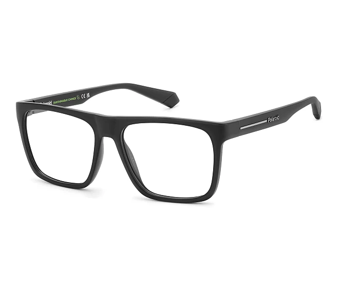 Gafas de vista Polaroid PLD-D533 003 56 16 Negra