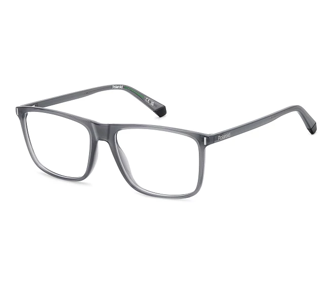 Gafas de vista Polaroid PLD-D536 KB7 58 17 Gris