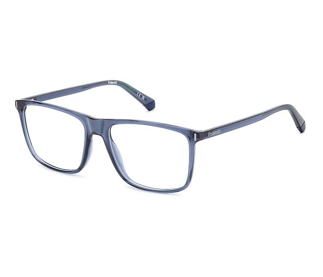 Gafas de vista Polaroid PLD-D536 PJP 56 17 Azul
