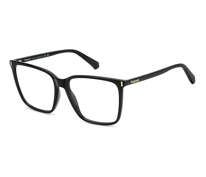 Gafas de vista Polaroid PLD-D537 807 55 16 Negra