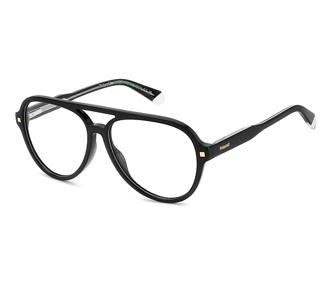 Gafas de vista Polaroid PLD-D540 807 57 14 Negra