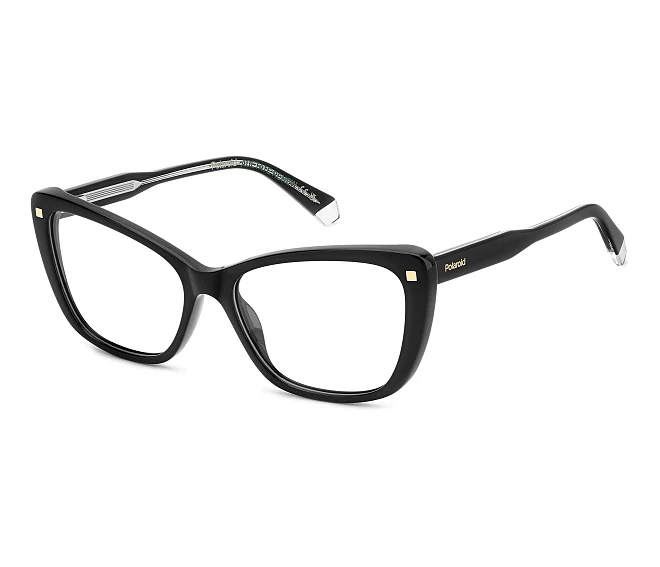 Gafas de vista Polaroid PLD-D542 807 56 16 Negra