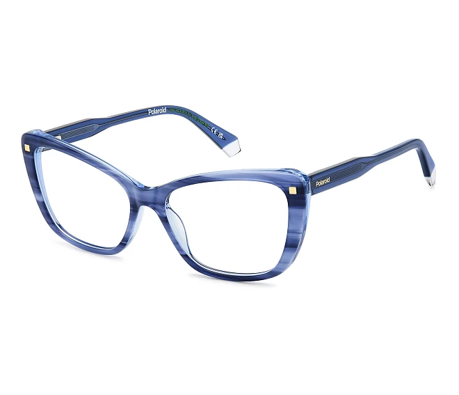 Gafas de vista Polaroid PLD-D542 AVS 56 16 Azul
