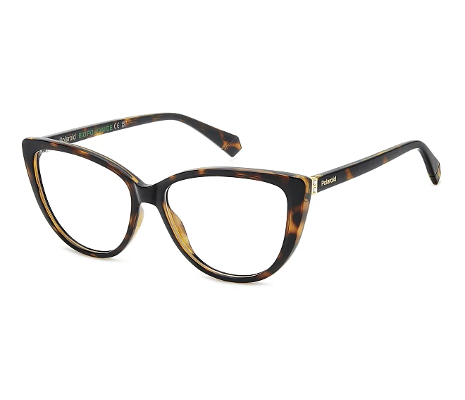 Gafas de vista Polaroid PLD-D543 086 56 15 Havana