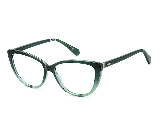 Gafas de vista Polaroid PLD-D543 1ED 56 15 Verde