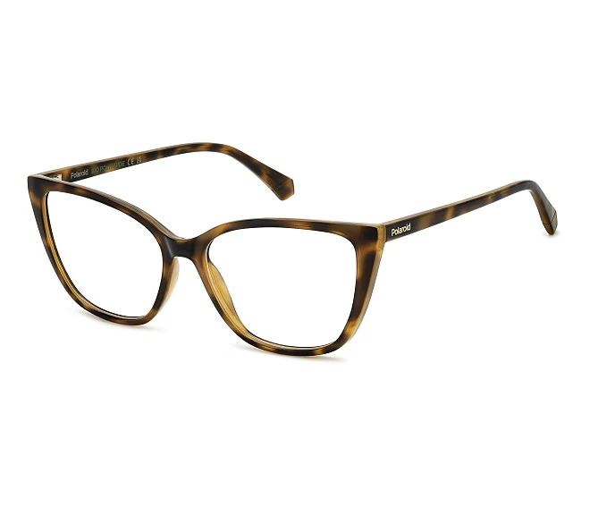 Gafas de vista Polaroid PLD-D545 086 55 16 Havana