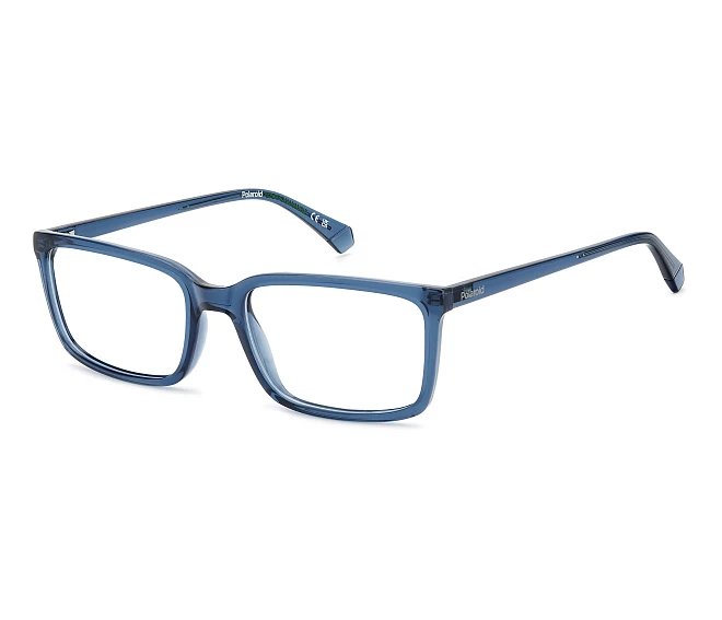 Gafas de vista Polaroid PLD-D546 PJP 57 19 Azul
