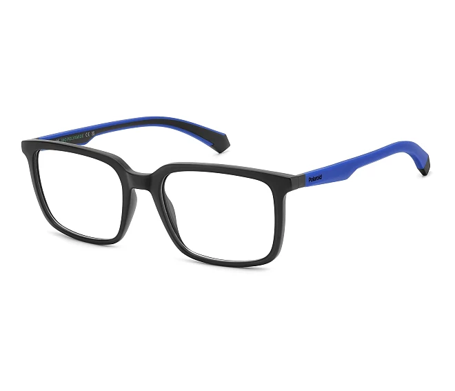 Gafas de vista Polaroid PLD-D547 0VK 55 19 NegraAzul