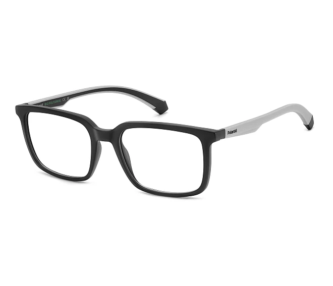 Gafas de vista Polaroid PLD-D547 O6W 55 19 NegraNegro