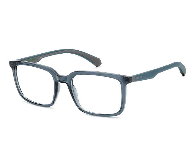 Gafas de vista Polaroid PLD-D547 PJP 55 19 Azul