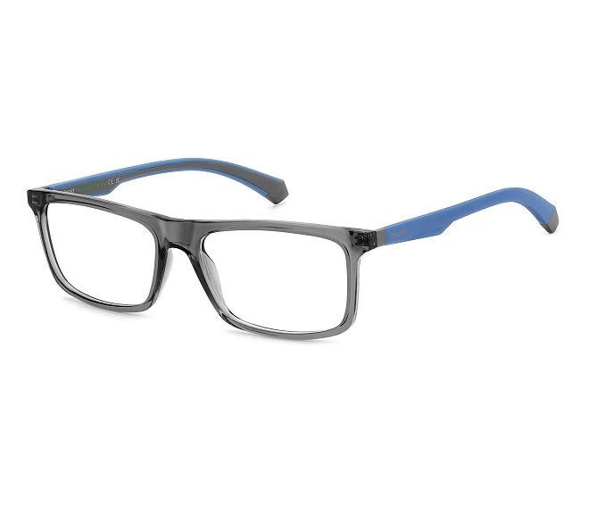 Gafas de vista Polaroid PLD-D548 KB7 56 17 Gris