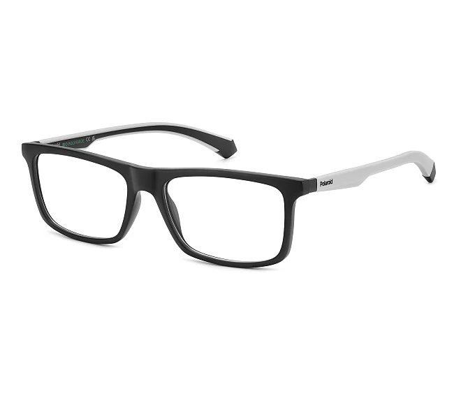 Gafas de vista Polaroid PLD-D548 O6W 56 17 NegraNegro