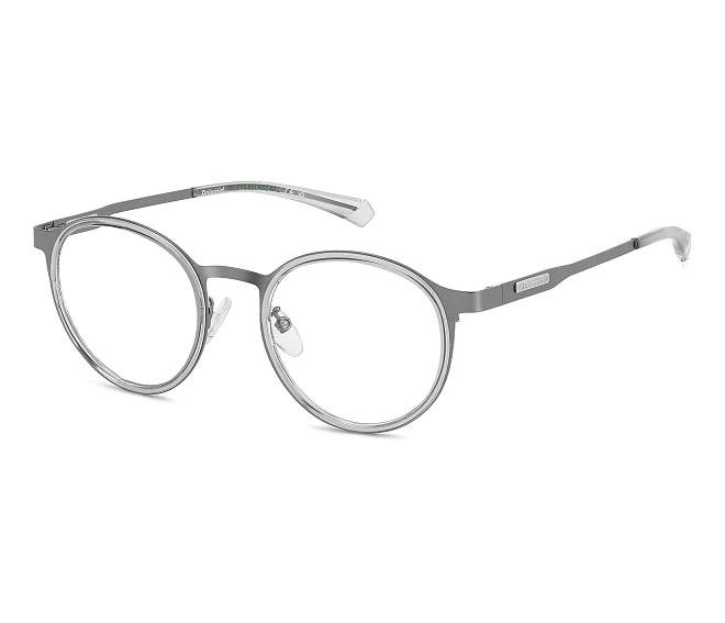 Gafas de vista Polaroid PLD-D550-G R81 48 19 Ruthenium