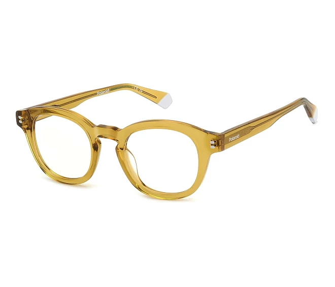 Gafas de vista Polaroid PLD-D559 FMP 47 21 Ocre