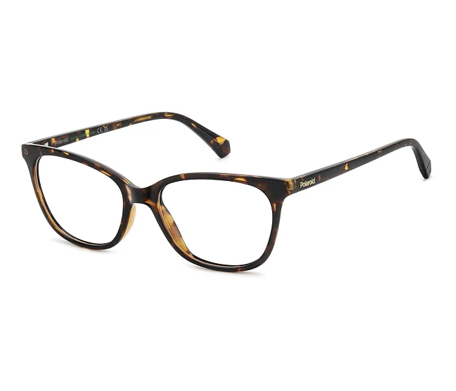 Gafas de vista Polaroid PLD-D560 086 53 17 Havana