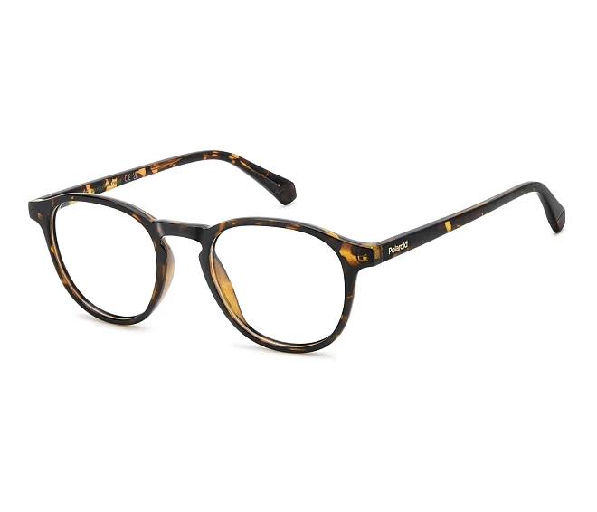 Gafas de vista Polaroid PLD-D561 086 48 20 Havana