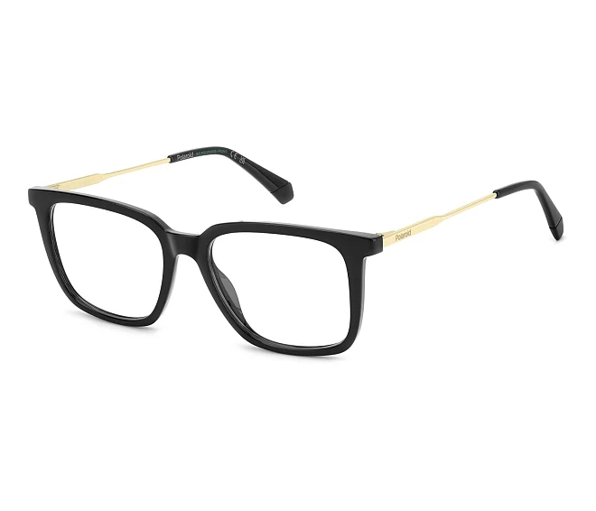 Gafas de vista Polaroid PLD-D565 807 53 17 Negra