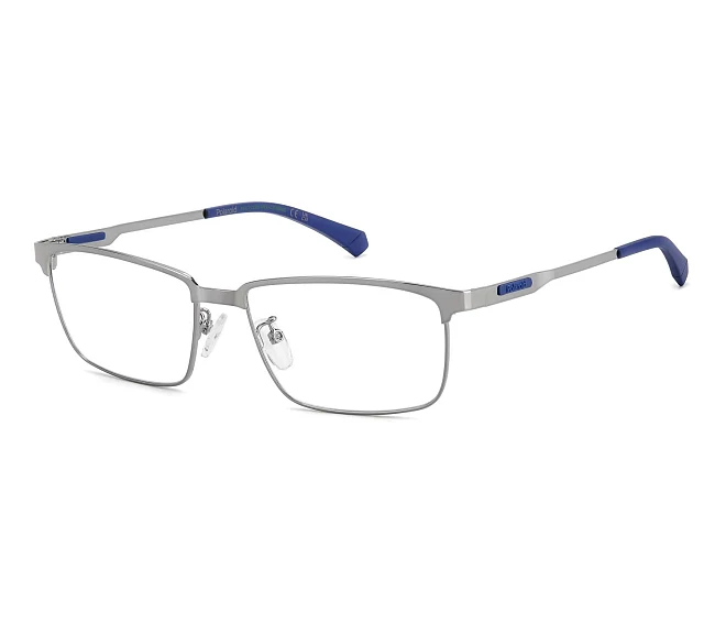 Gafas de vista Polaroid PLD-D570-G 6LB 54 16 Ruthenium