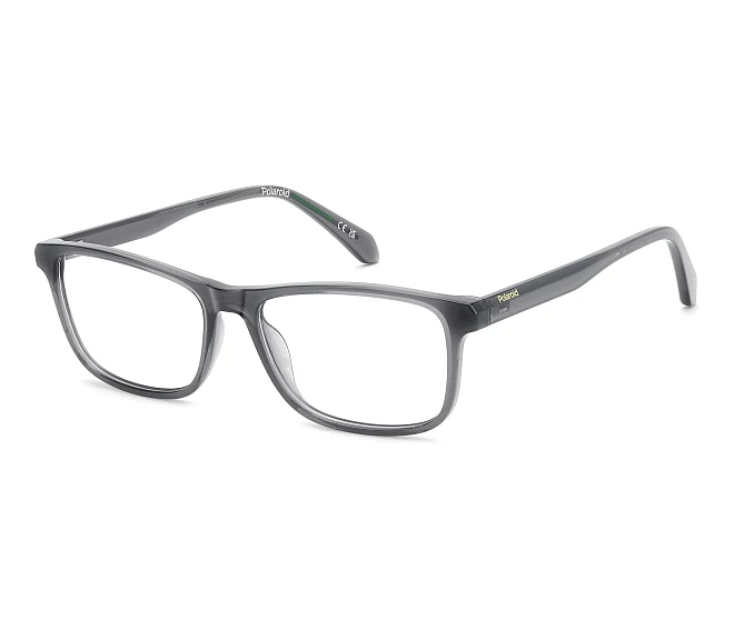 Gafas de vista Polaroid PLD-D598 KB7 55 16 Gris