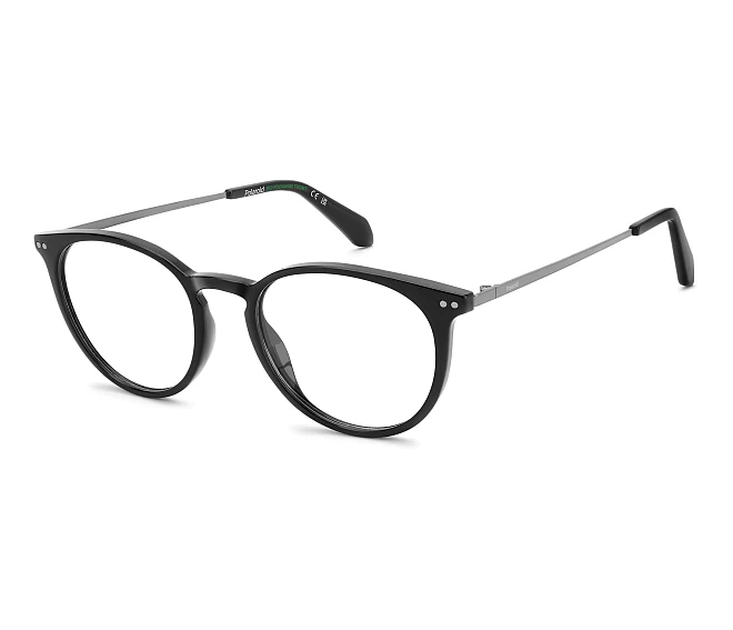 Gafas de vista Polaroid PLD-D617 807 50 19 Negra