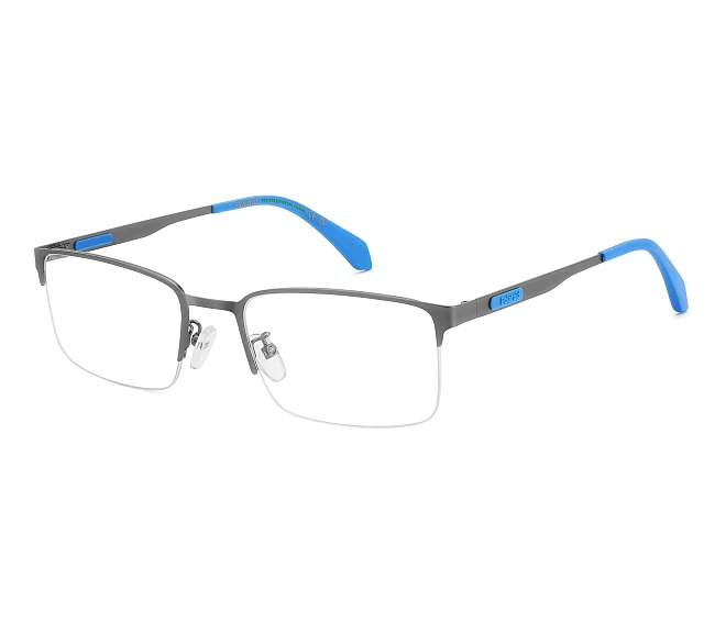 Gafas de vista Polaroid PLD-D619-G R80 56 20 Gris