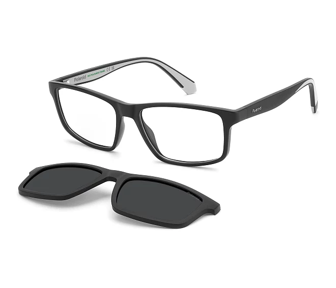 Gafas de vista Polaroid PLD-D622-C 003/M9 56 16 Negra