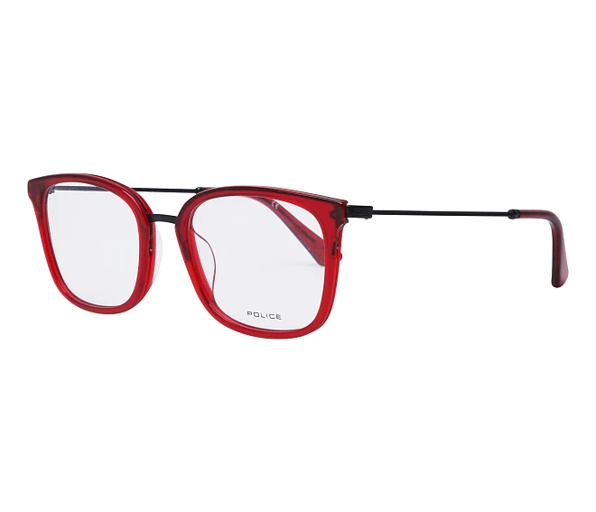 Gafas de vista Police VPL561 0L00 51 19 RojoNegro