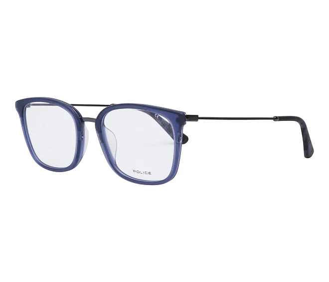 Gafas de vista Police VPL561 955M 51 19 AzulGun