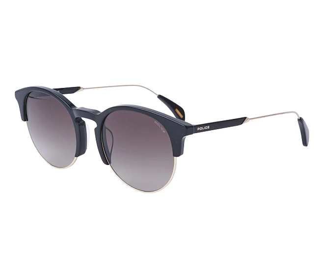 Gafas de sol Police SPL-738 0700 51 20 NegraOro