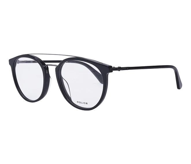 Gafas de vista Police VPL881 0700 51 19 NegraGun