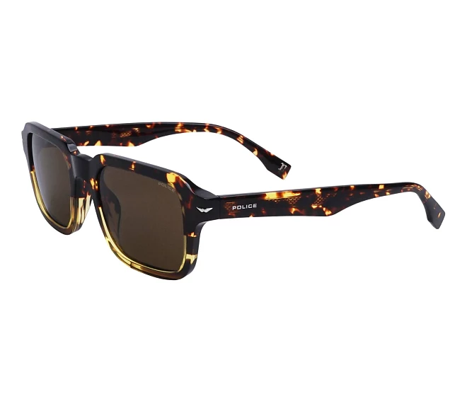 Gafas de sol Police SPLN36E 0GEN 42 21 Havana