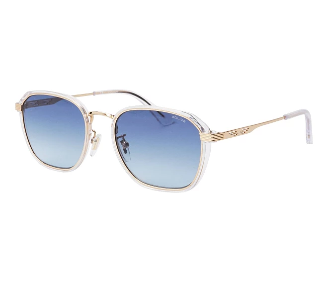 Gafas de sol Police SPLD46 0300 53 19 CristalOro