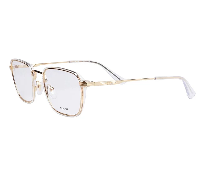 Gafas de vista Police VPLG76 300Y 51 21 OroCristal