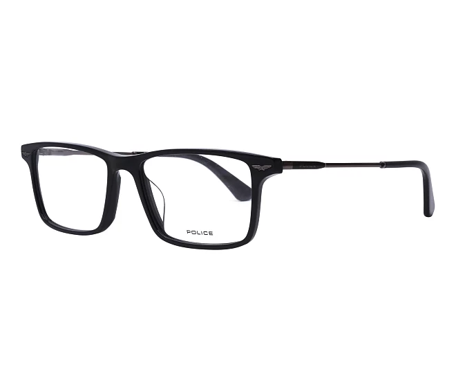 Gafas de vista Police VPLD92 0700 43 16 NegraGun