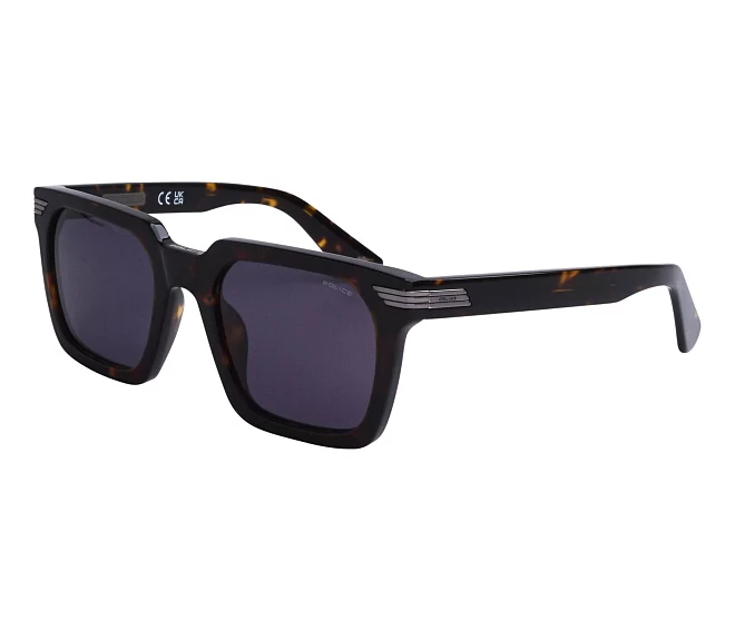 Gafas de sol Police SPLP29 722Y 52 21 Havana
