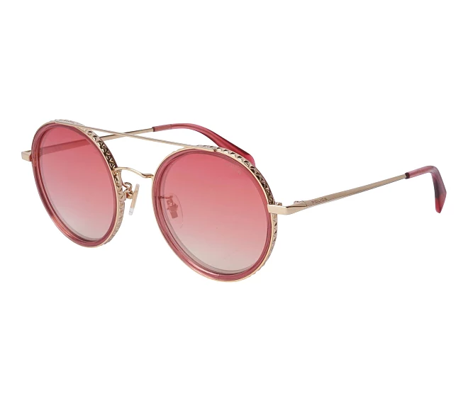 Gafas de sol Police SPL-830 300G 51 22 OroRojo