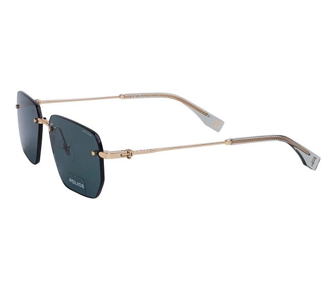 Gafas de sol Police SPLQ89 0300 57 16 Oro
