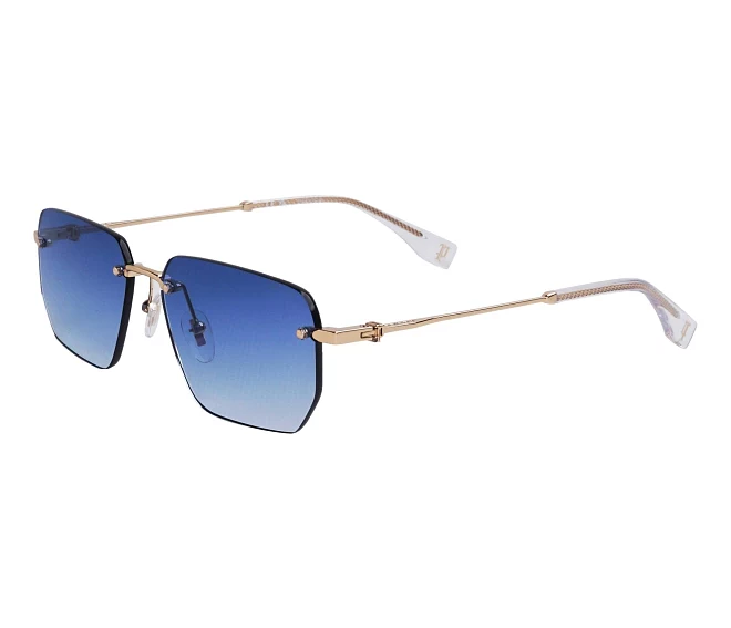 Gafas de sol Police SPLQ89 300Y 57 16 Oro