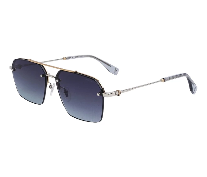 Gafas de sol Police SPLQ90 0340 59 15 Oro