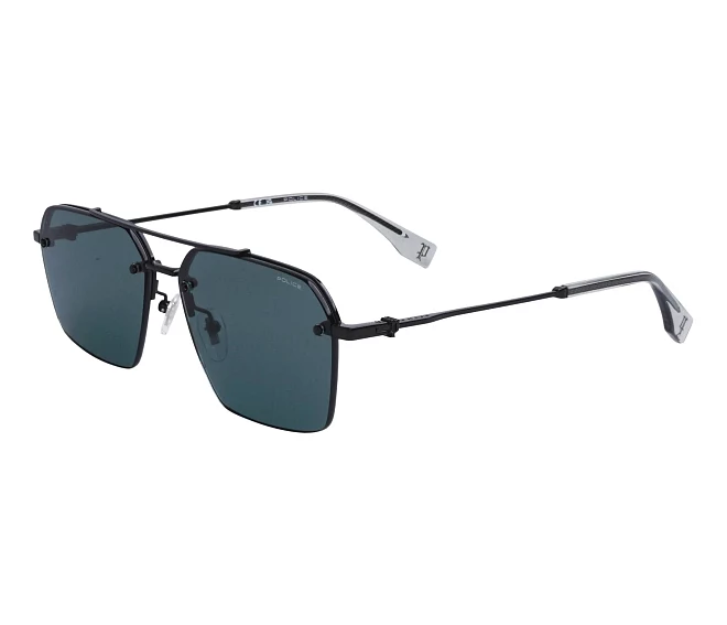 Gafas de sol Police SPLQ90 0672 59 15 Negra