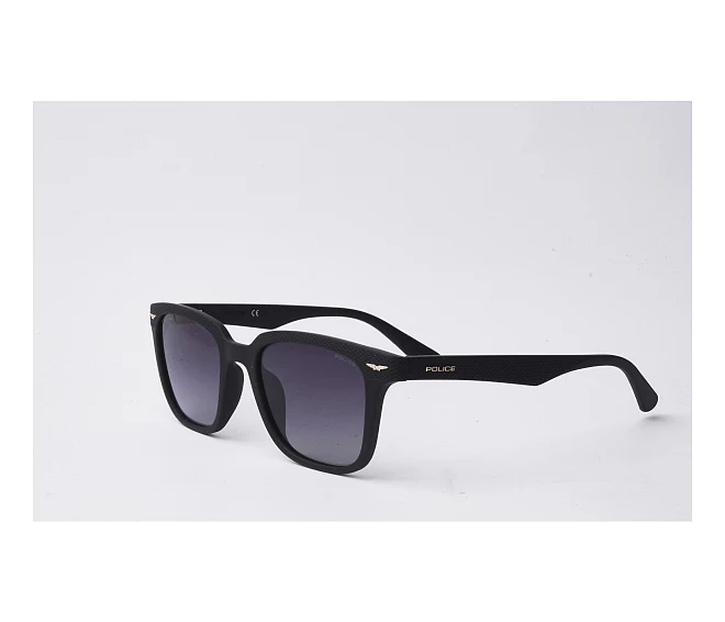 Gafas de sol Police SPLE01 U28P 52 20 Negra