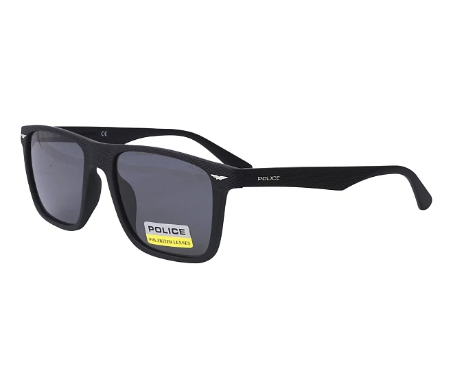 Gafas de sol Police SPLE02 U28W 57 19 Negra